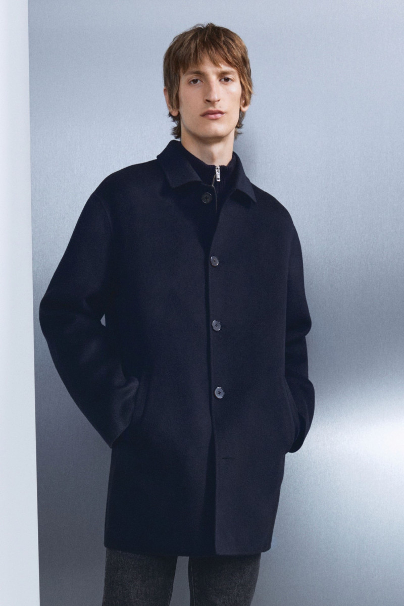 Filippa K lookbook for Resort 2025