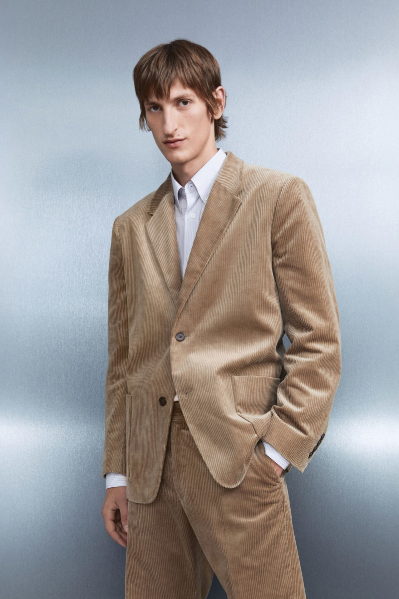 Filippa K lookbook for Resort 2025