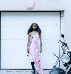 Spring/Summer 2025