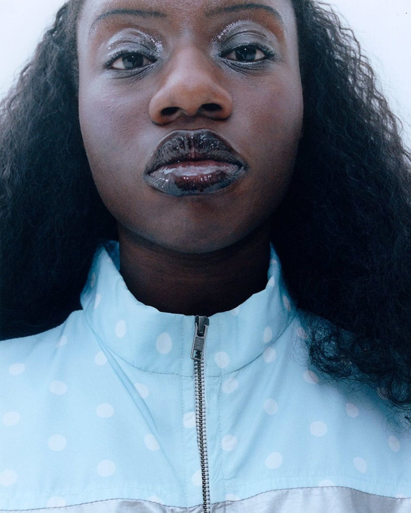 Found and Vision lookbook for Spring/Summer 2025