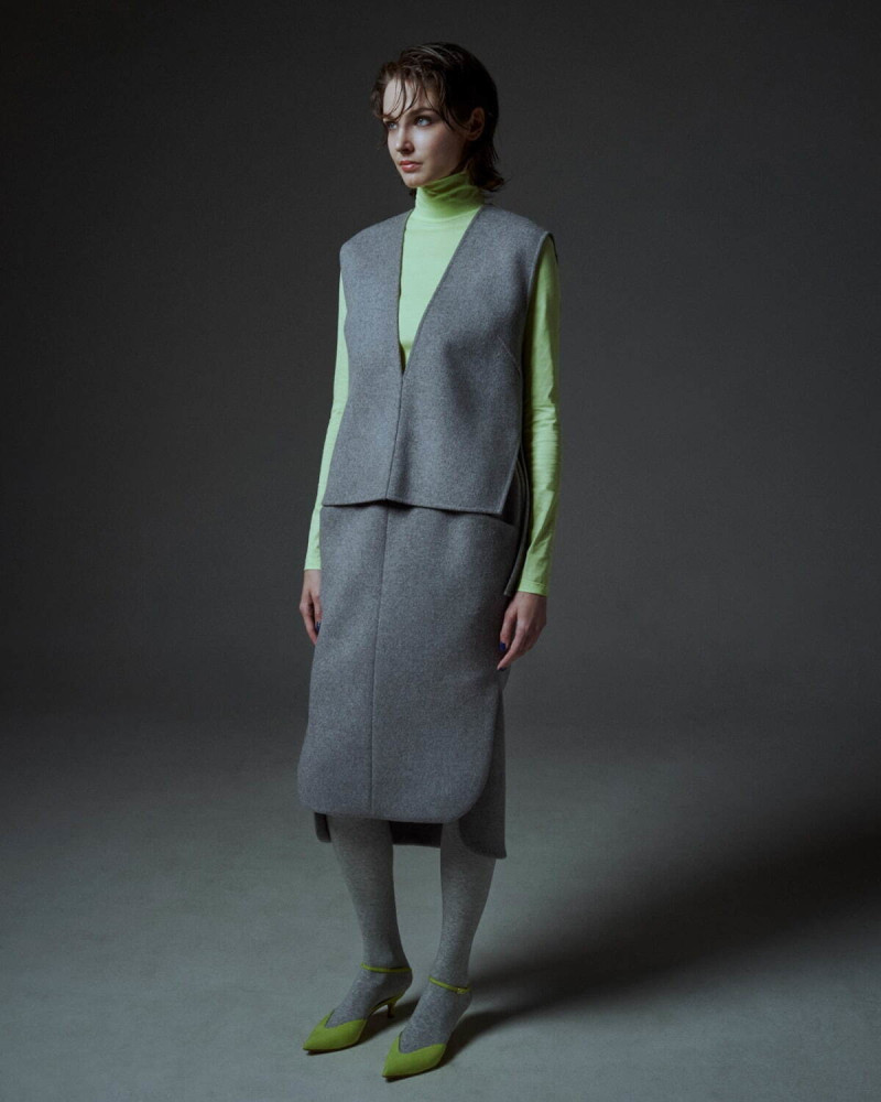 She Tokyo lookbook for Autumn/Winter 2024