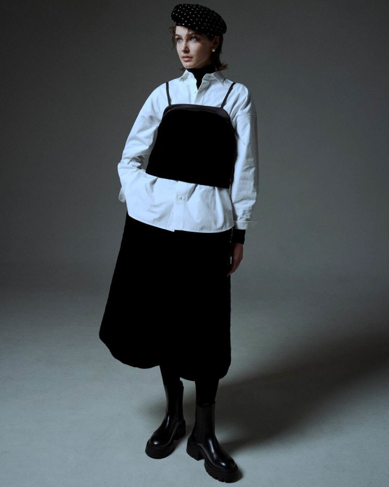 She Tokyo lookbook for Autumn/Winter 2024
