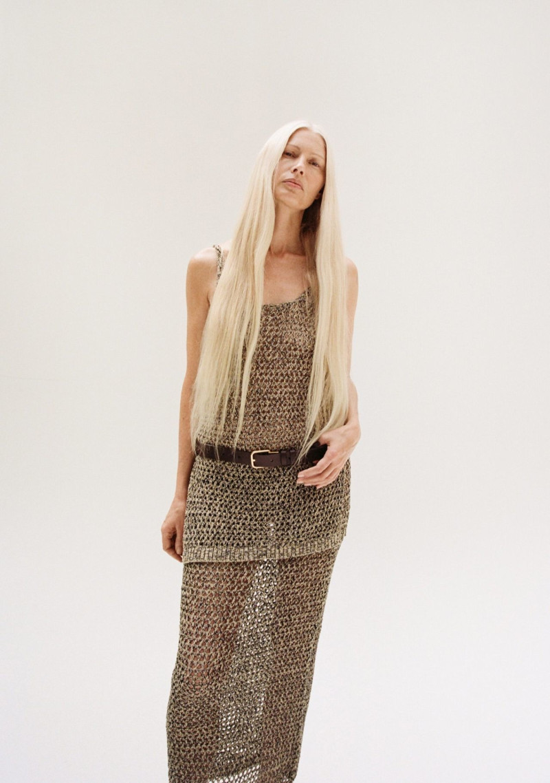 Camilla & Marc lookbook for Resort 2025
