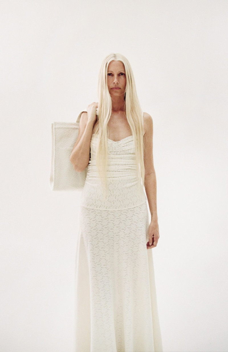 Camilla & Marc lookbook for Resort 2025