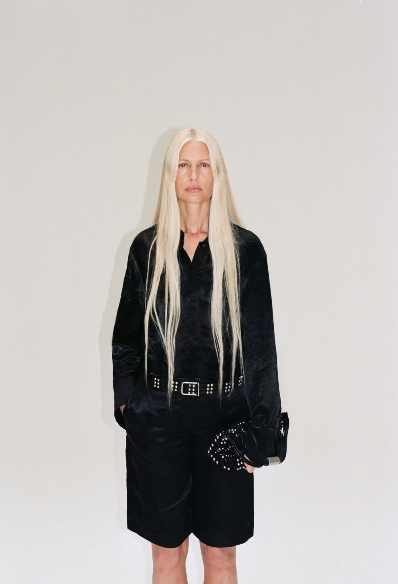 Camilla & Marc lookbook for Resort 2025
