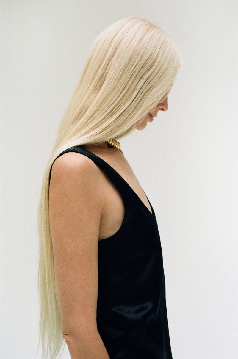 Camilla & Marc lookbook for Resort 2025