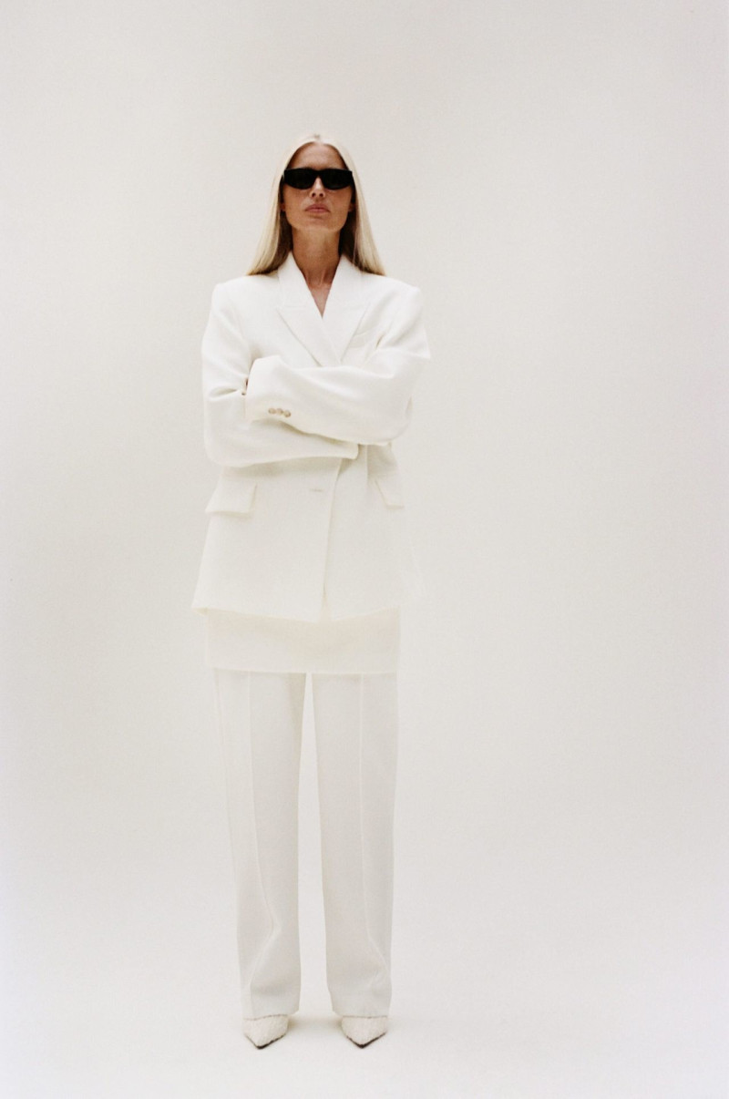 Camilla & Marc lookbook for Resort 2025