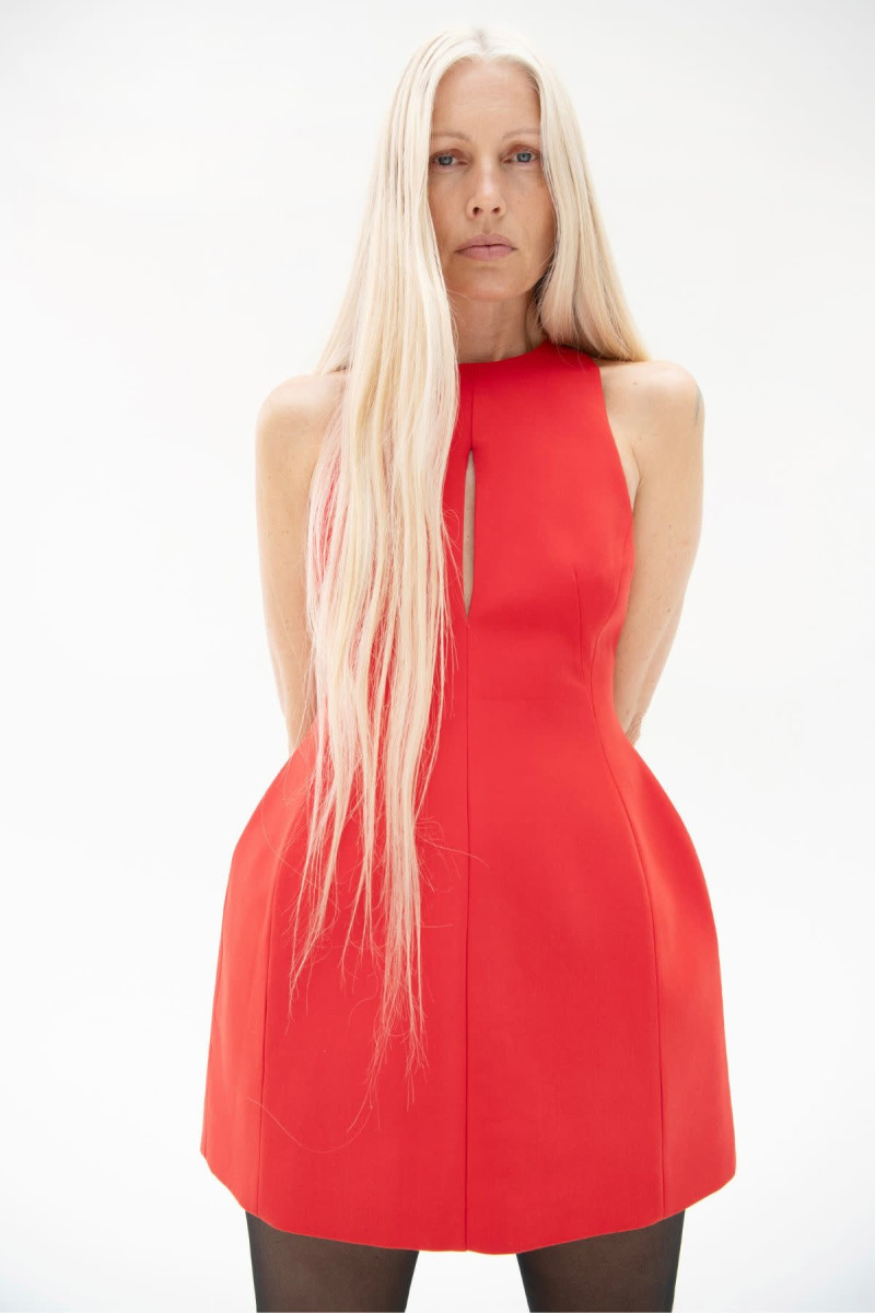 Camilla & Marc lookbook for Resort 2025