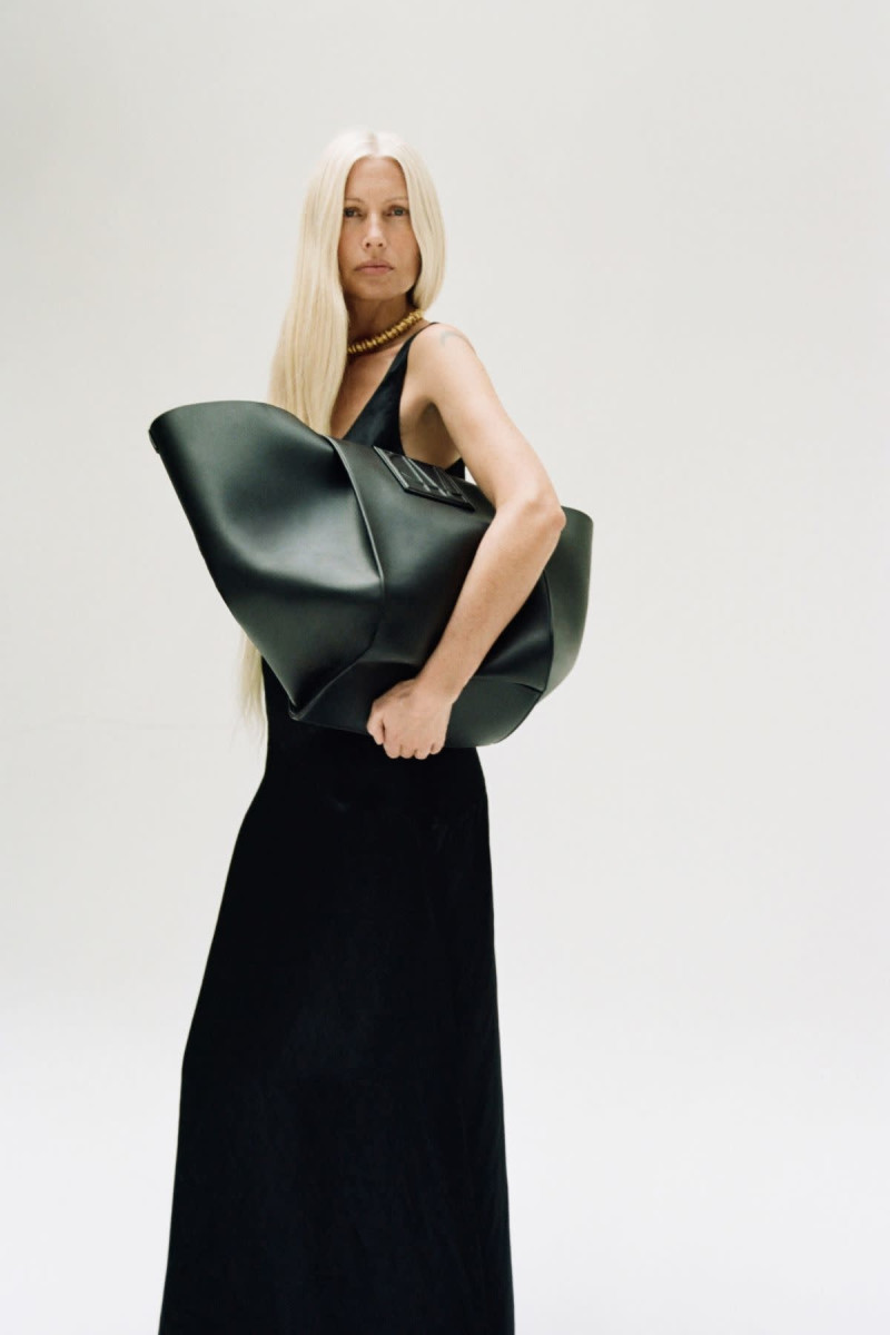 Camilla & Marc lookbook for Resort 2025