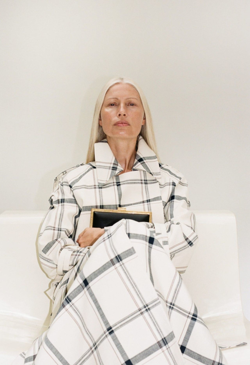 Camilla & Marc lookbook for Resort 2025