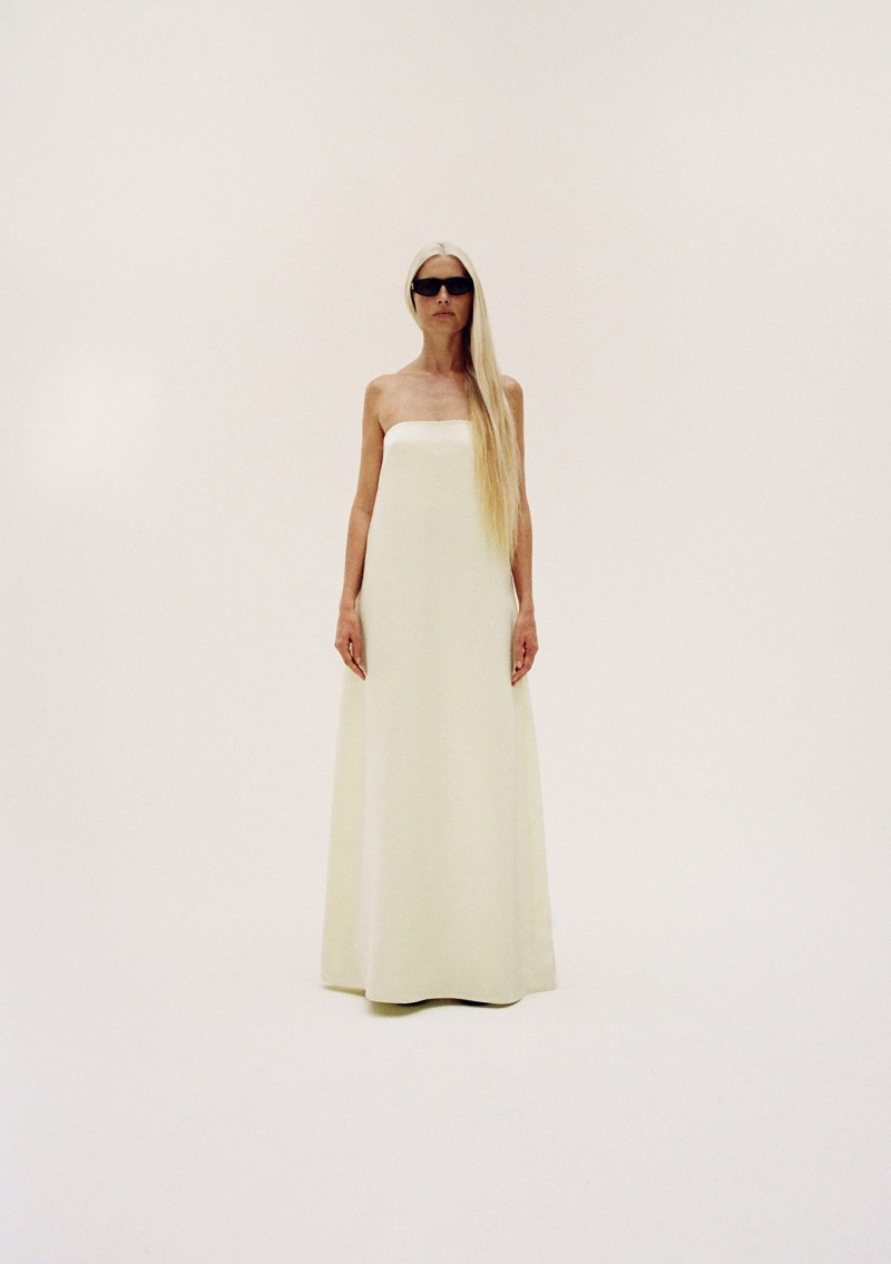 Camilla & Marc lookbook for Resort 2025
