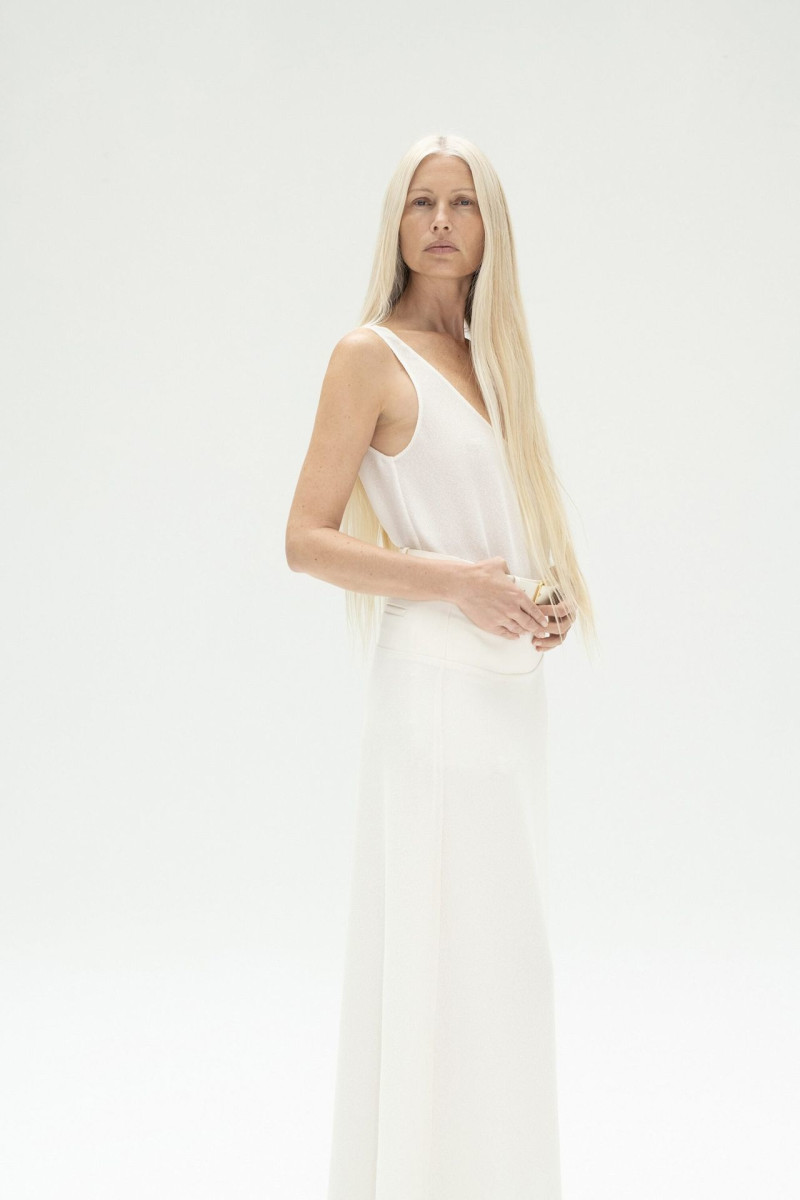 Camilla & Marc lookbook for Resort 2025