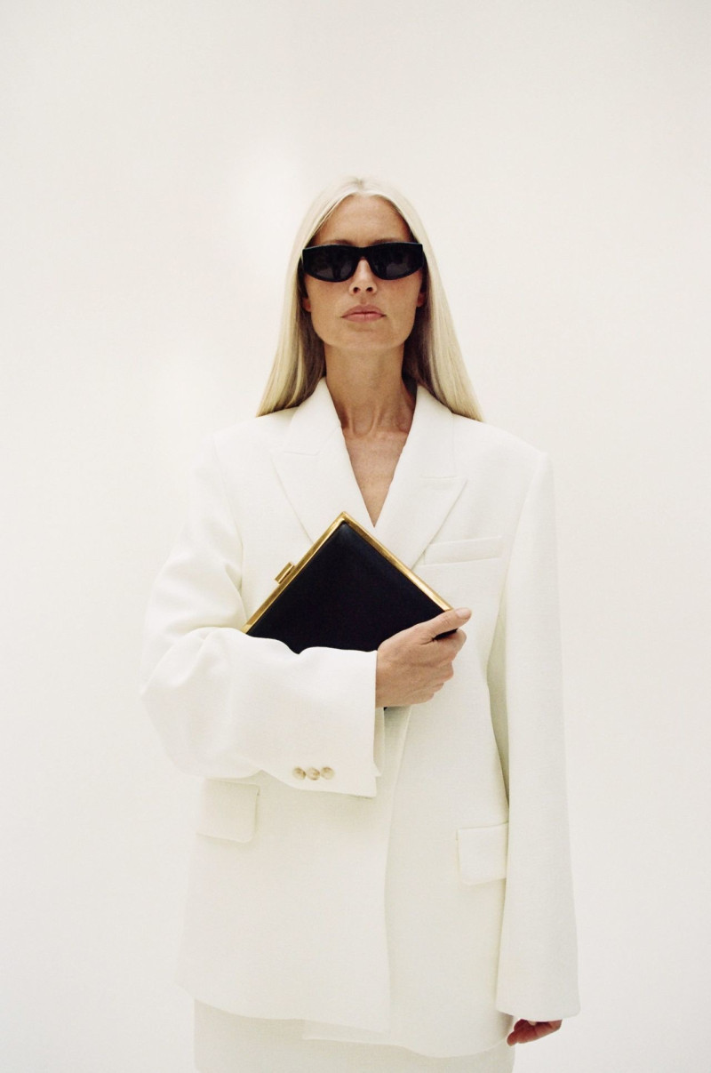 Camilla & Marc lookbook for Resort 2025