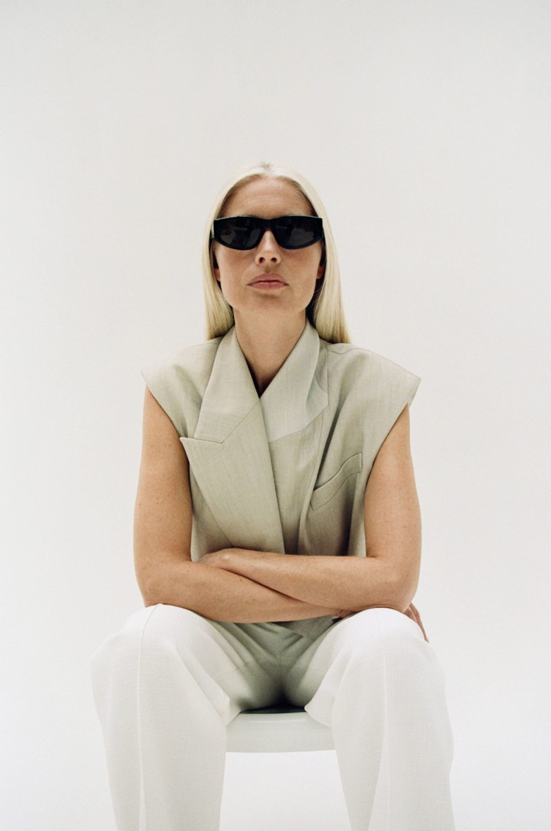 Camilla & Marc lookbook for Resort 2025
