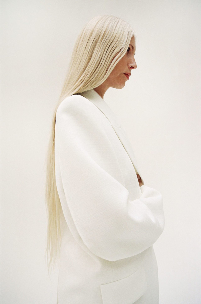 Camilla & Marc lookbook for Resort 2025