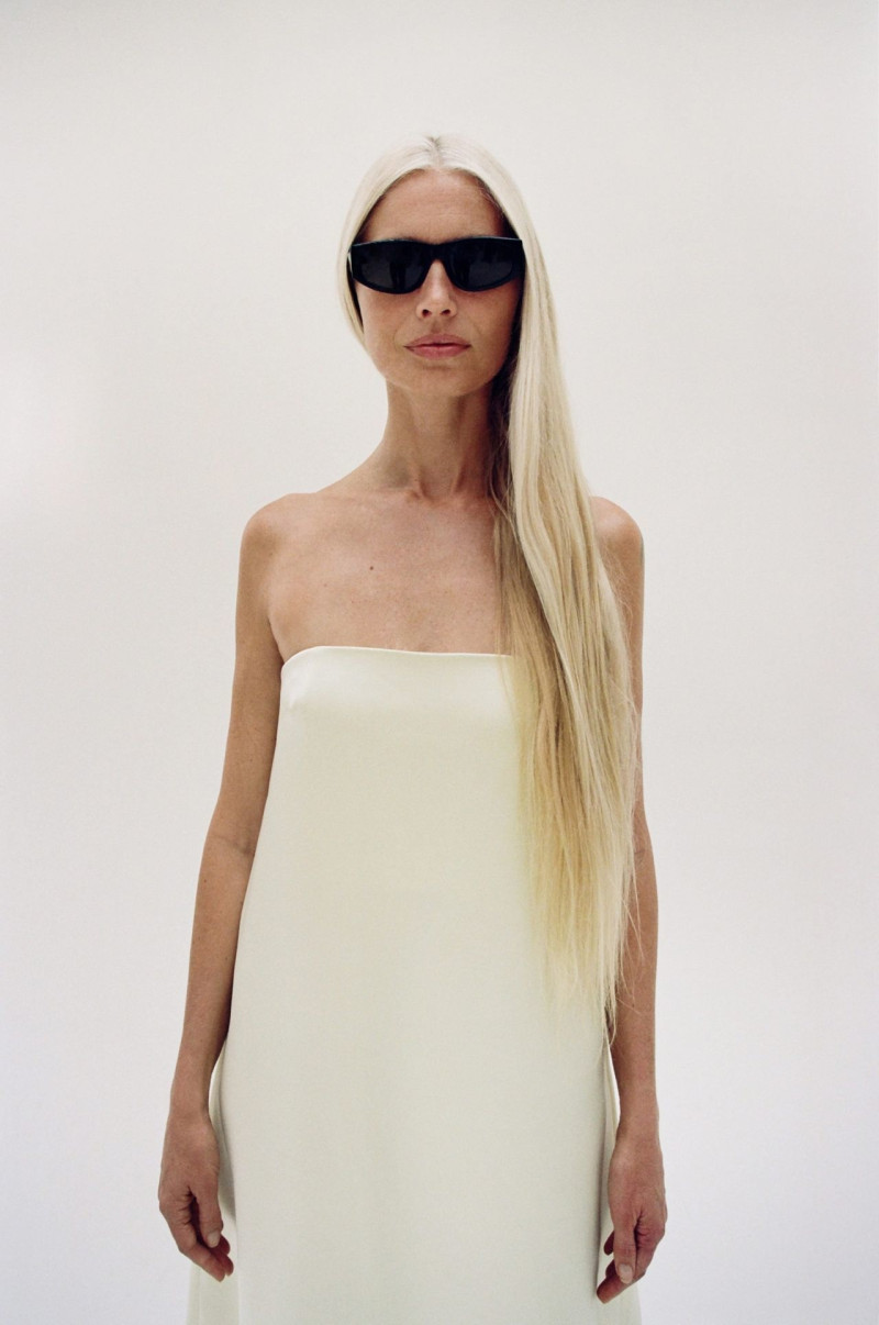 Camilla & Marc lookbook for Resort 2025
