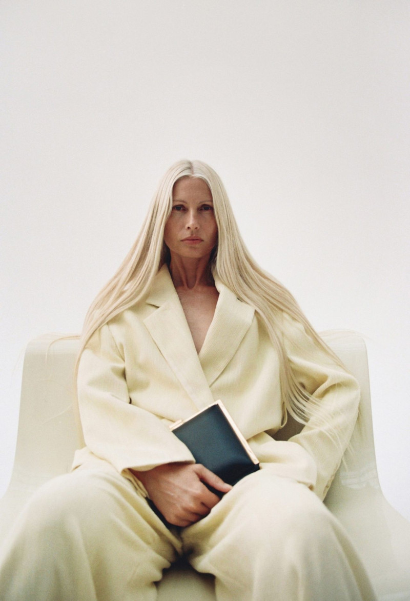 Camilla & Marc lookbook for Resort 2025