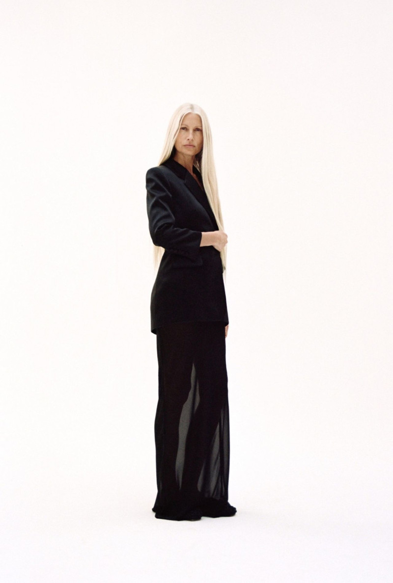 Camilla & Marc lookbook for Resort 2025