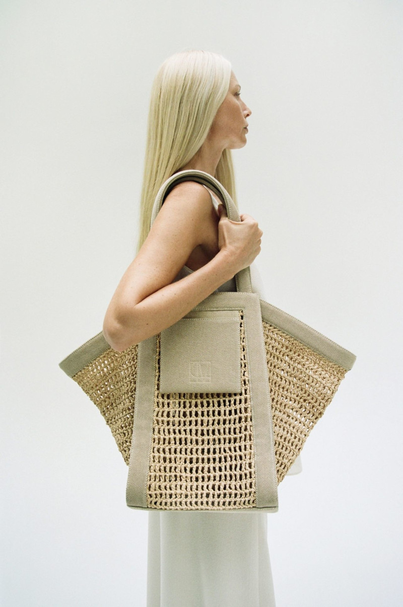 Camilla & Marc lookbook for Resort 2025