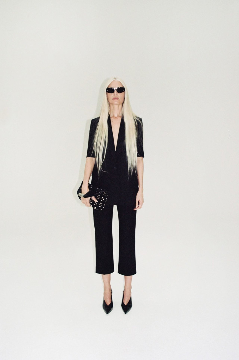 Camilla & Marc lookbook for Resort 2025