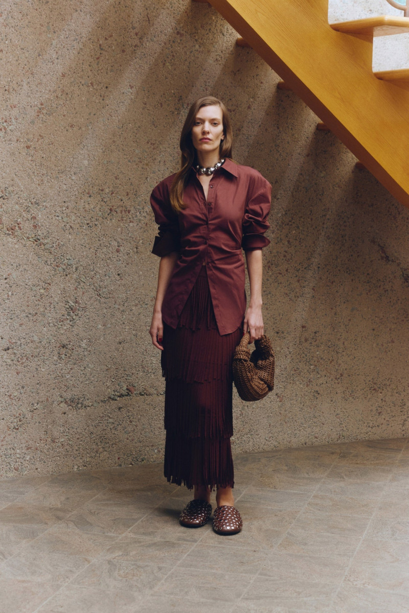 Simon Miller lookbook for Resort 2025
