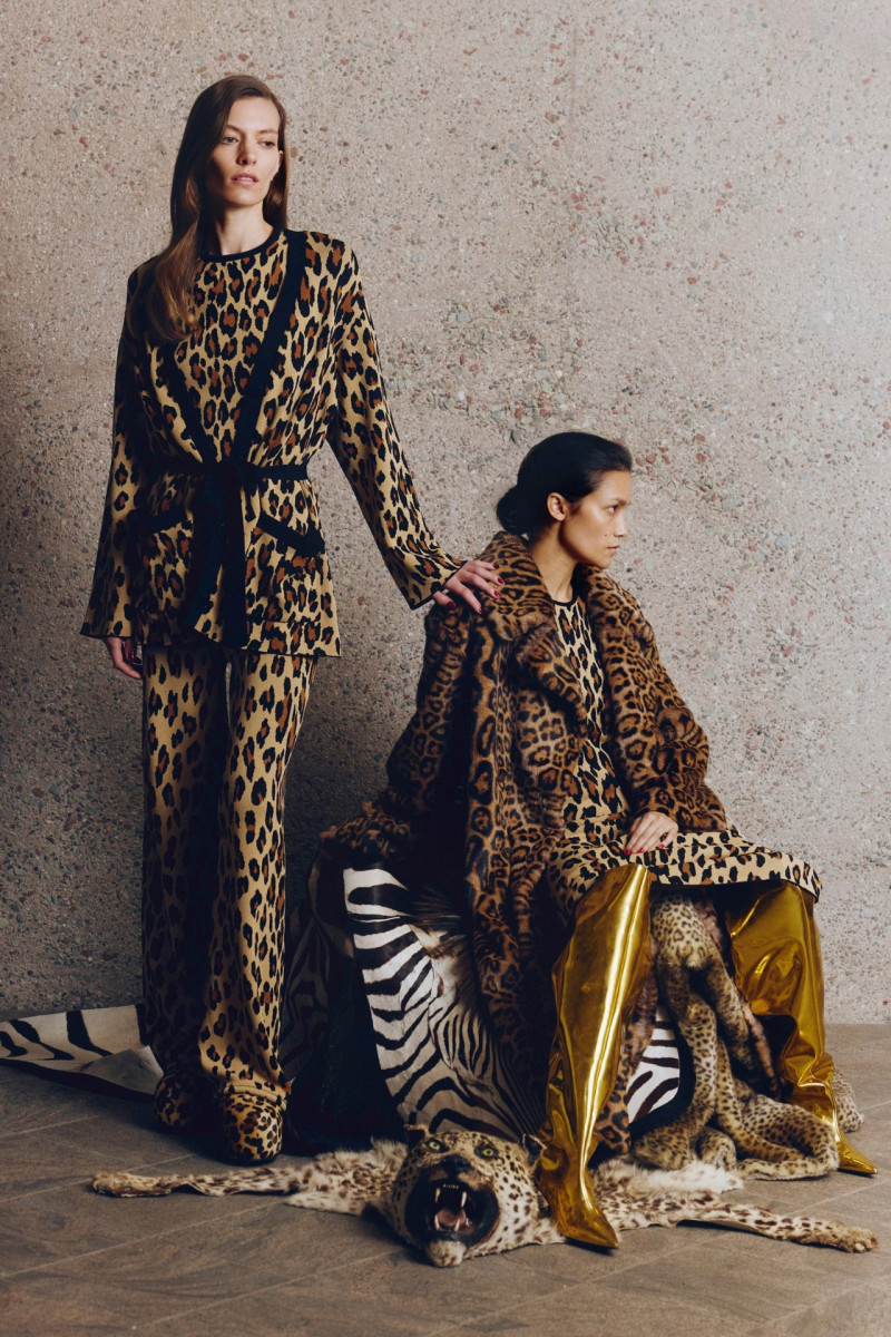 Simon Miller lookbook for Resort 2025