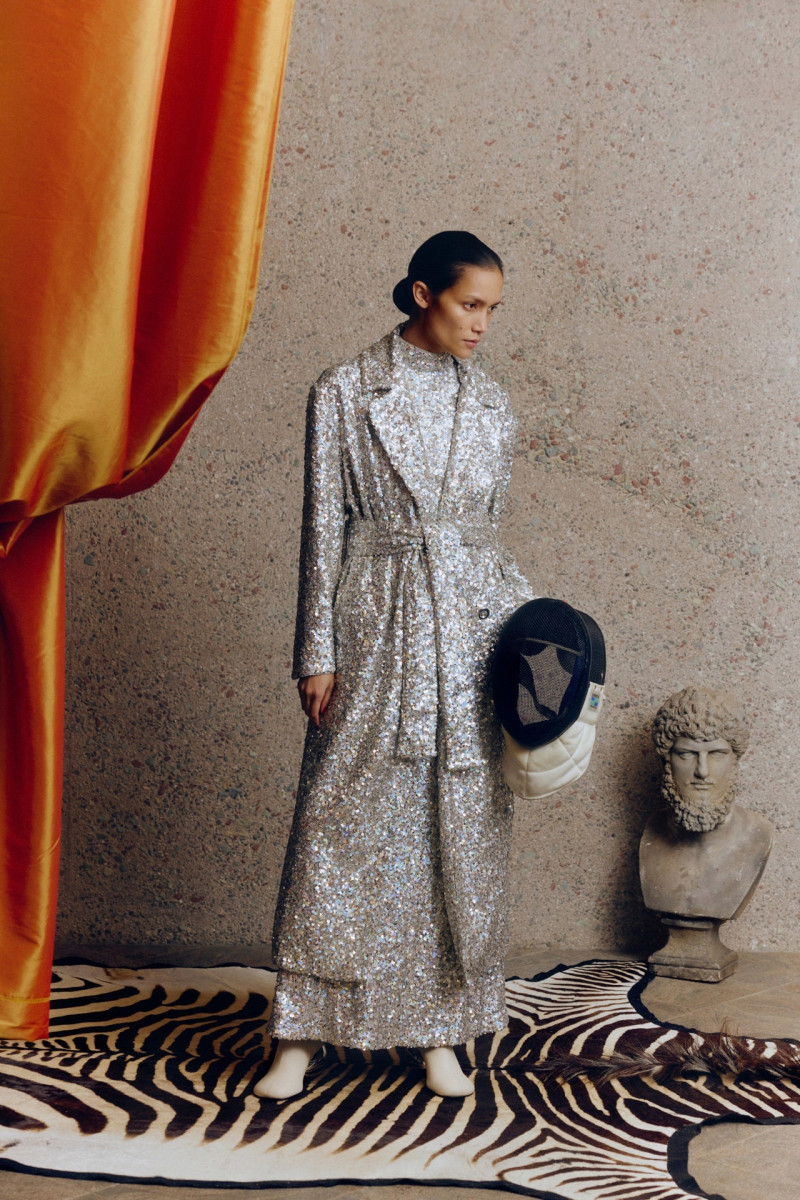 Simon Miller lookbook for Resort 2025