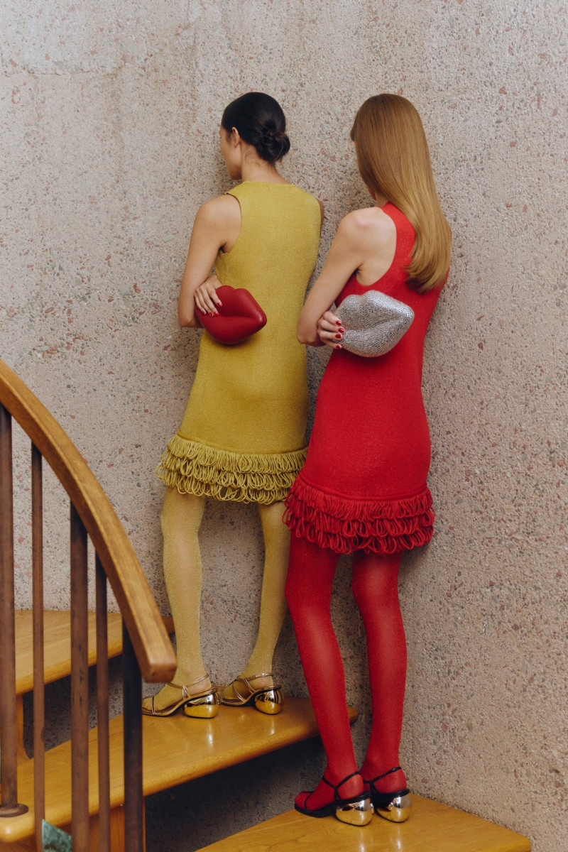 Simon Miller lookbook for Resort 2025