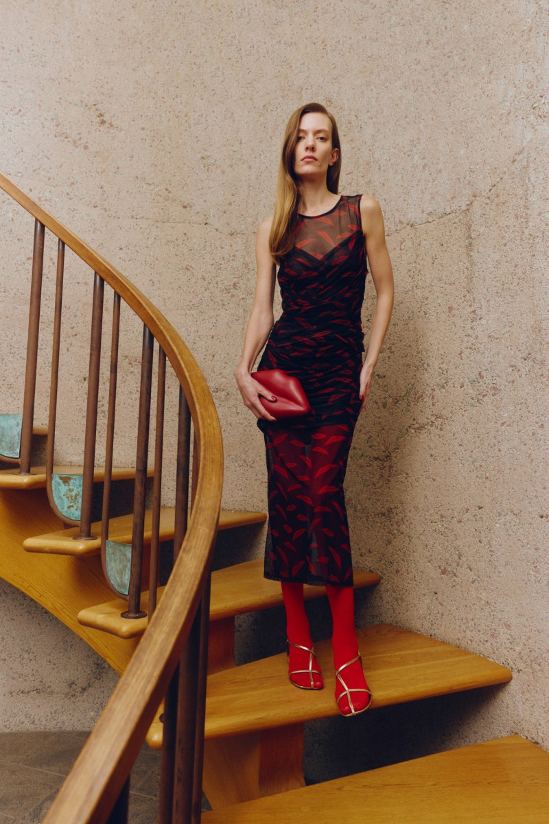 Simon Miller lookbook for Resort 2025