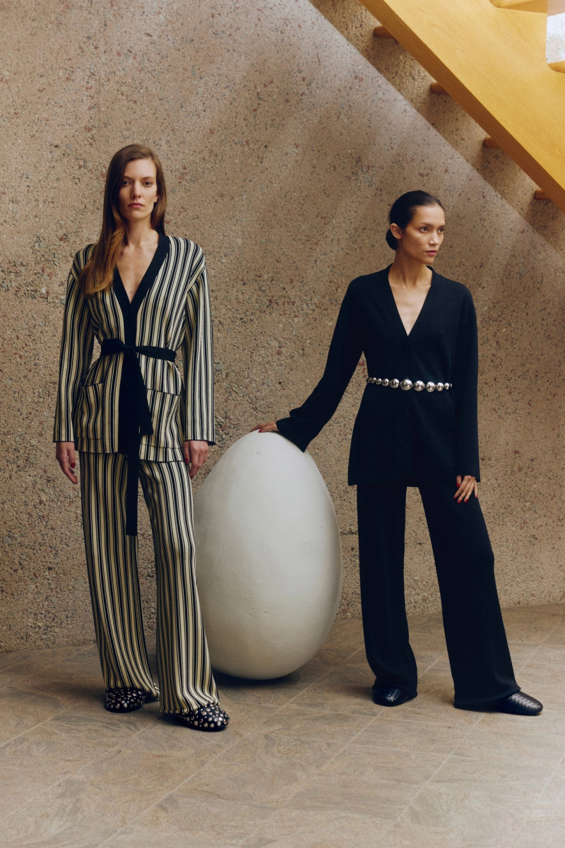 Simon Miller lookbook for Resort 2025