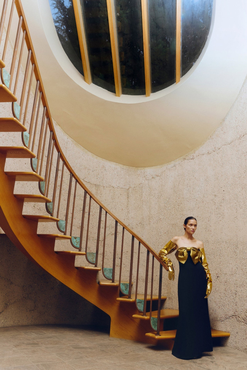 Simon Miller lookbook for Resort 2025
