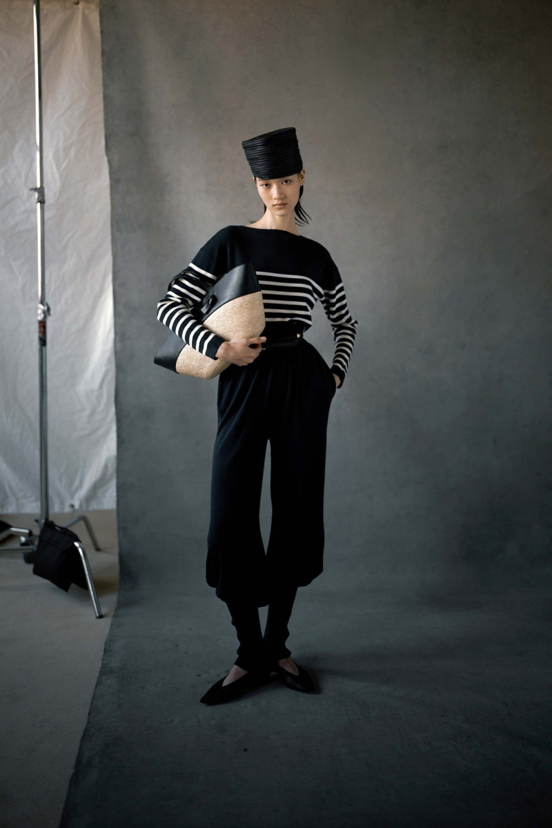 Altuzarra lookbook for Spring/Summer 2025