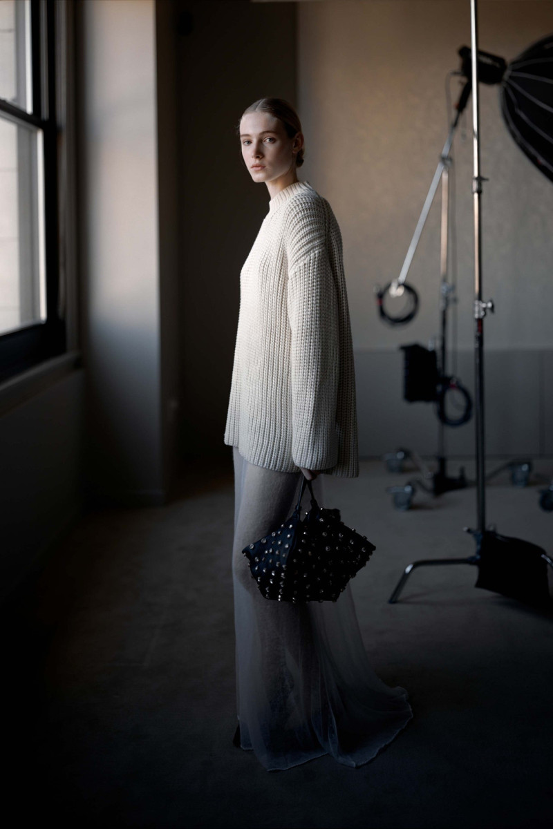 Altuzarra lookbook for Spring/Summer 2025