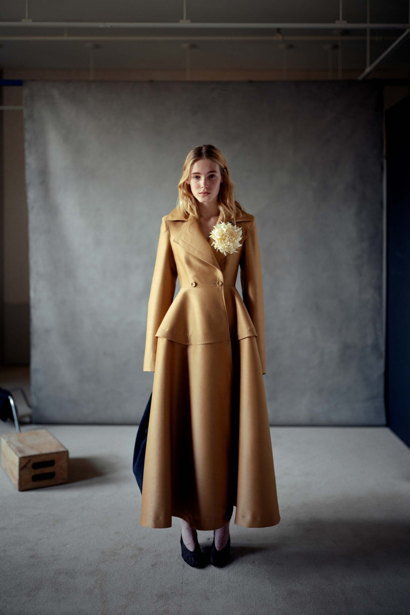 Altuzarra lookbook for Spring/Summer 2025