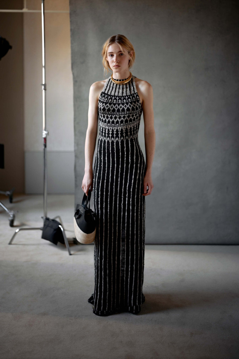 Altuzarra lookbook for Spring/Summer 2025