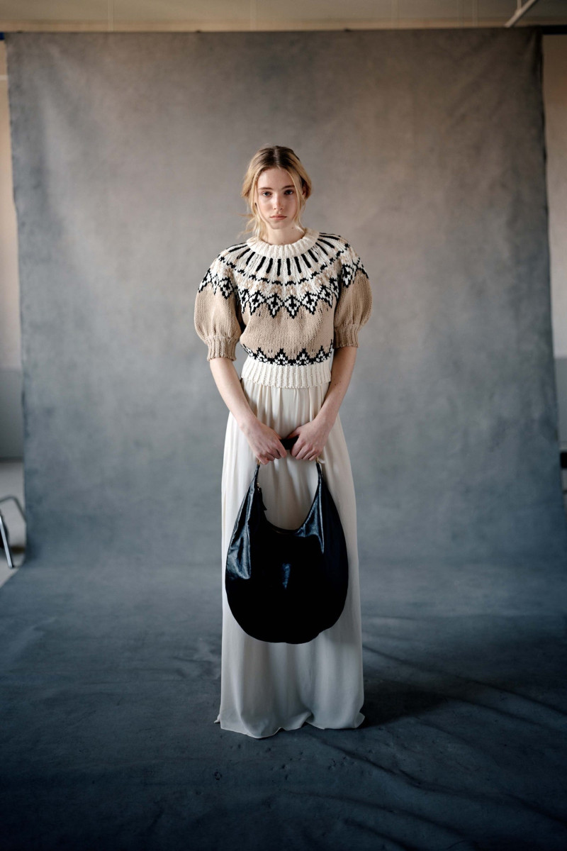 Altuzarra lookbook for Spring/Summer 2025