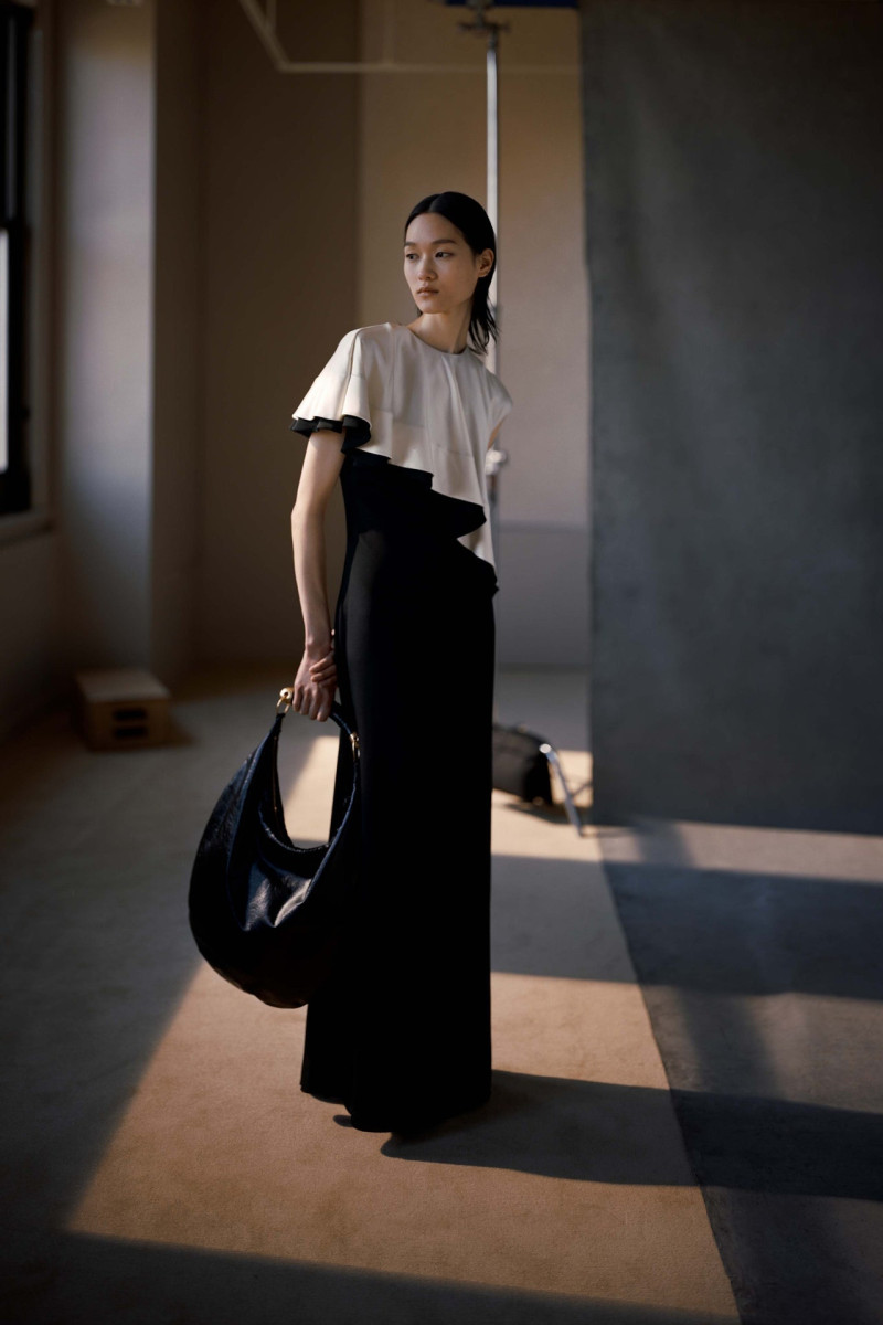 Altuzarra lookbook for Spring/Summer 2025