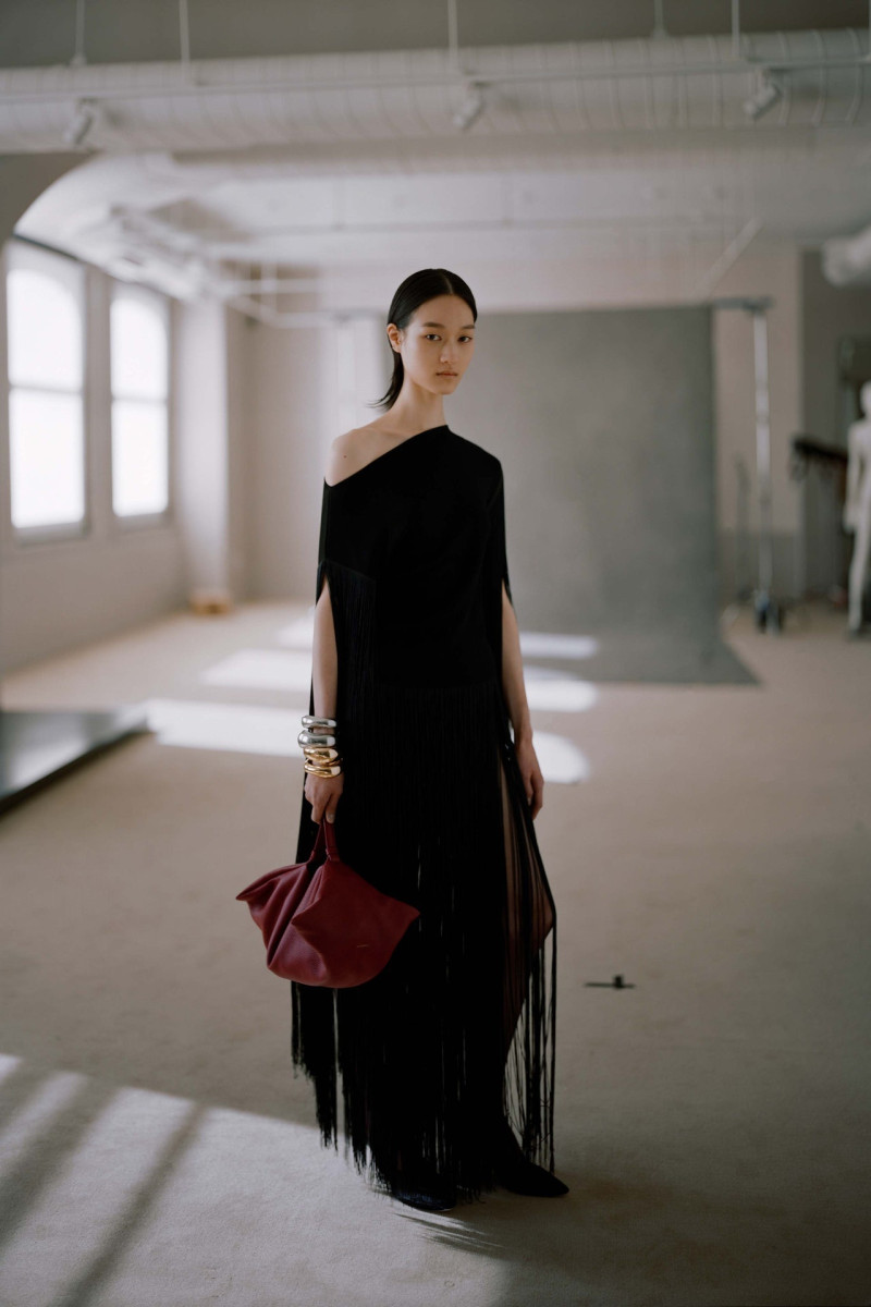 Altuzarra lookbook for Spring/Summer 2025