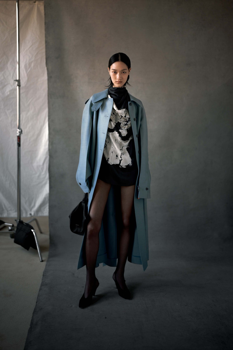 Altuzarra lookbook for Spring/Summer 2025