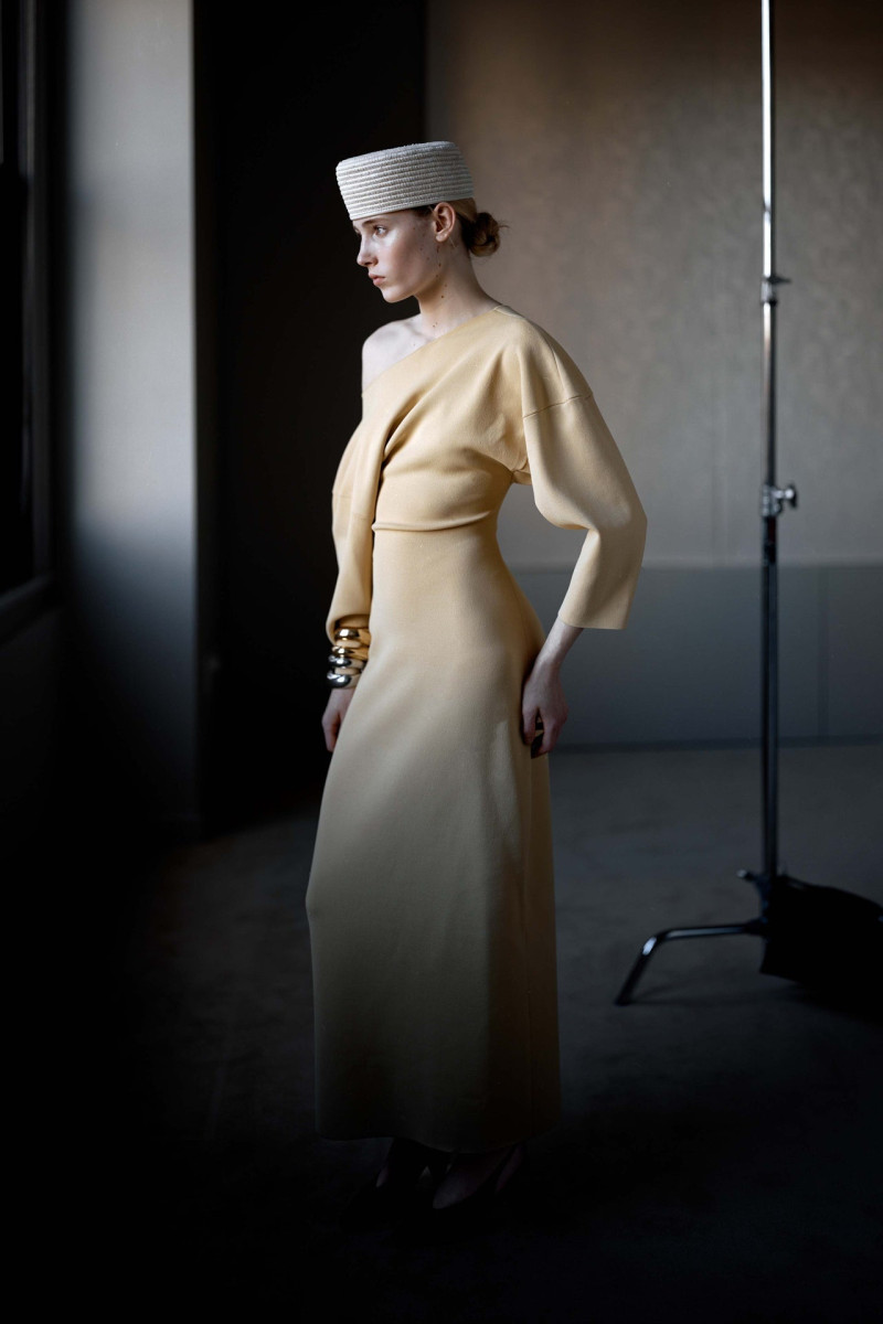 Altuzarra lookbook for Spring/Summer 2025