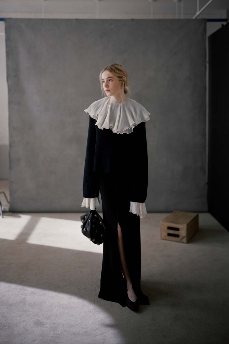 Altuzarra lookbook for Spring/Summer 2025