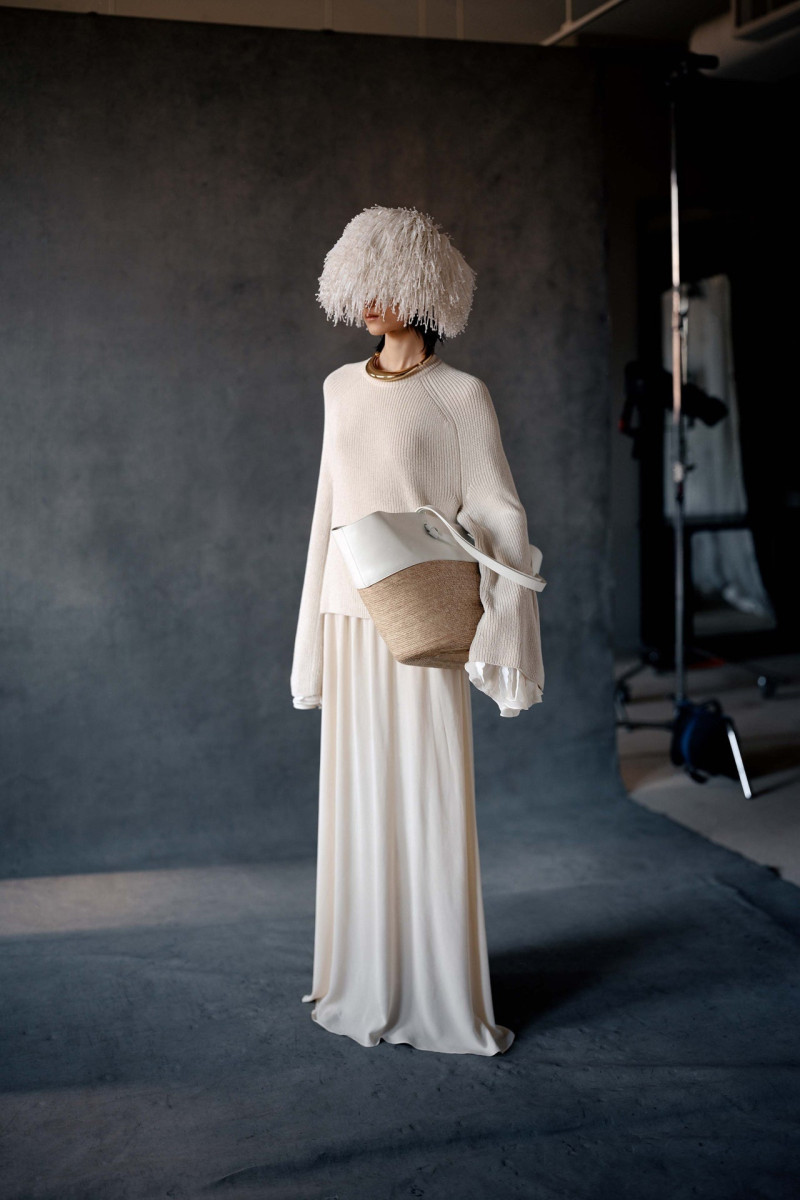 Altuzarra lookbook for Spring/Summer 2025