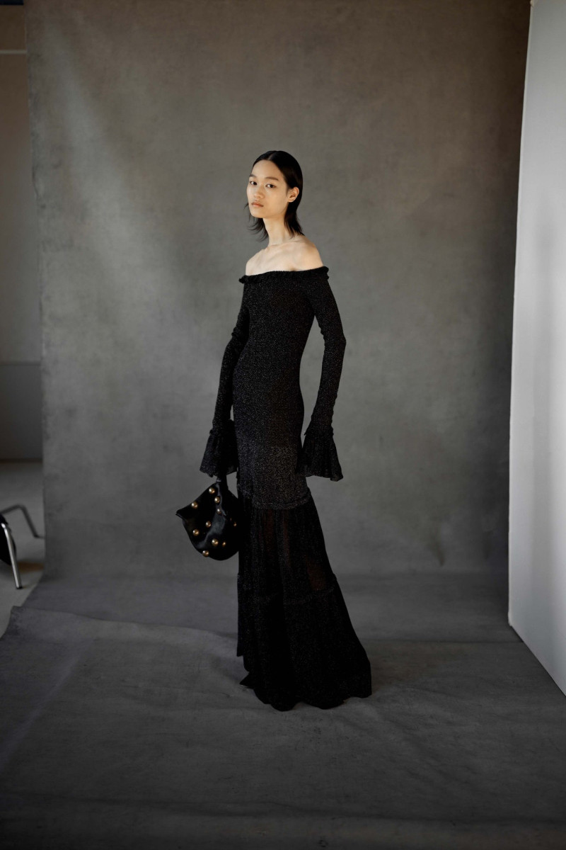 Altuzarra lookbook for Spring/Summer 2025