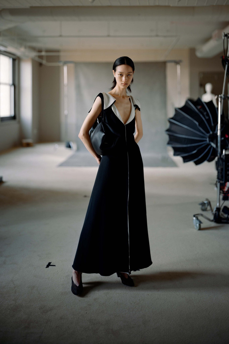 Altuzarra lookbook for Spring/Summer 2025