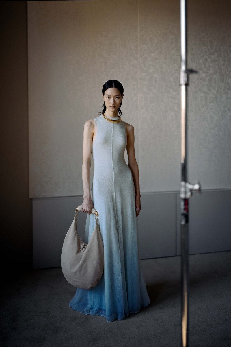 Altuzarra lookbook for Spring/Summer 2025