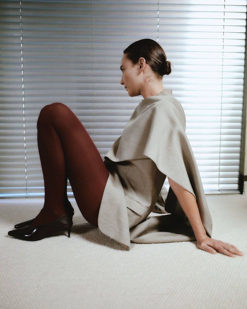 St Agni lookbook for Spring/Summer 2025