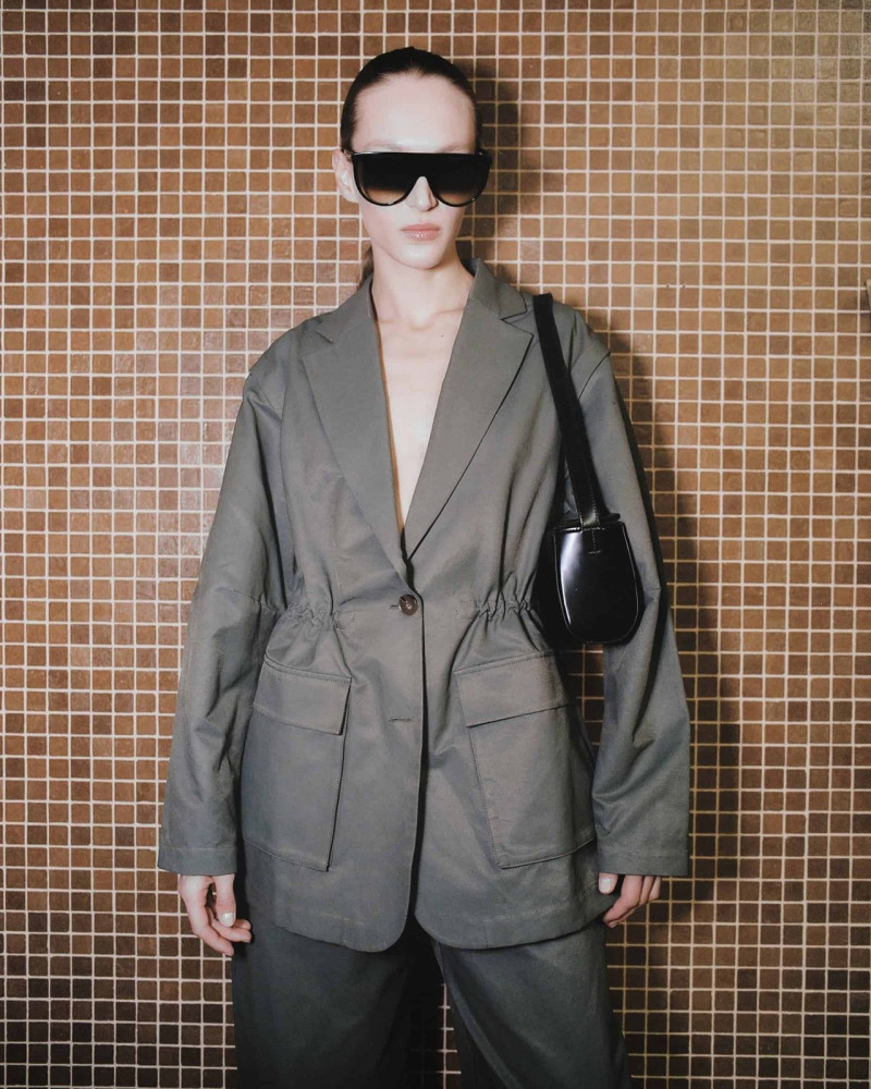 St Agni lookbook for Spring/Summer 2025