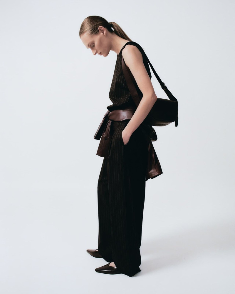 St Agni lookbook for Spring/Summer 2025