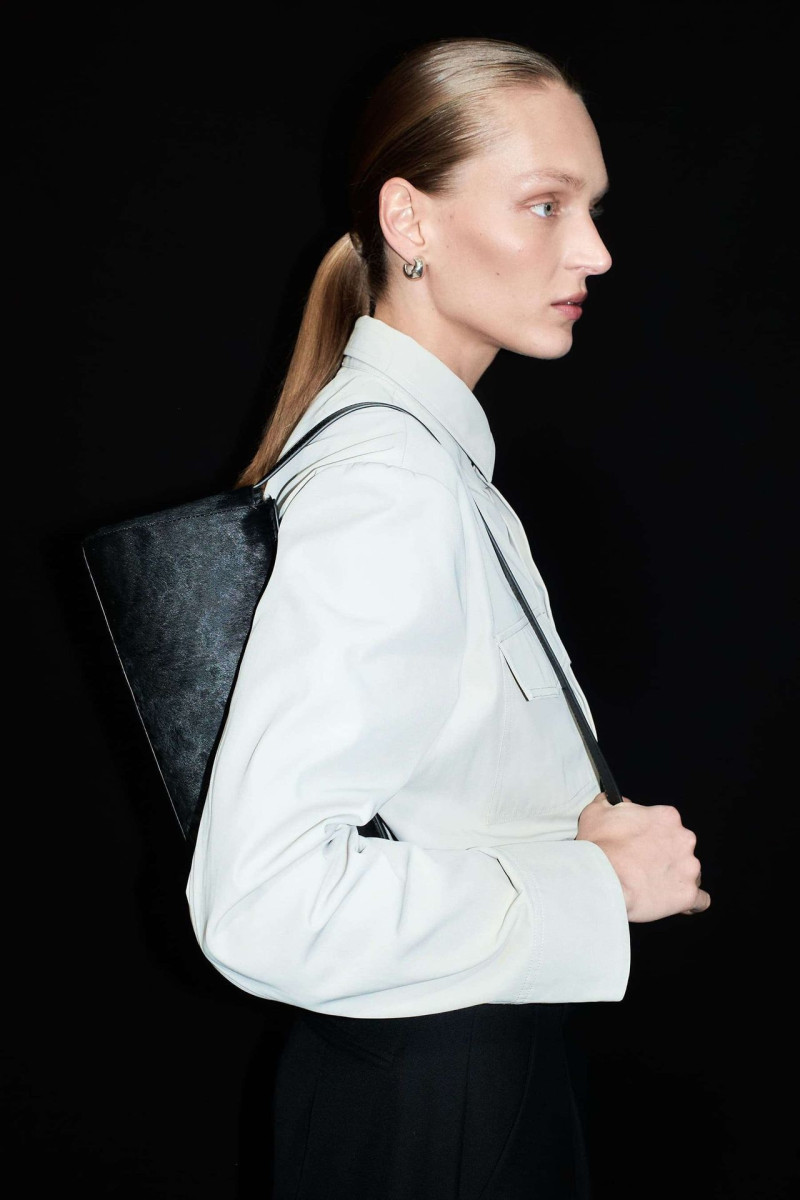 St Agni lookbook for Spring/Summer 2025