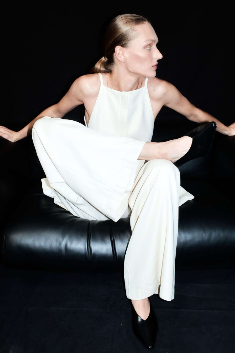 St Agni lookbook for Spring/Summer 2025